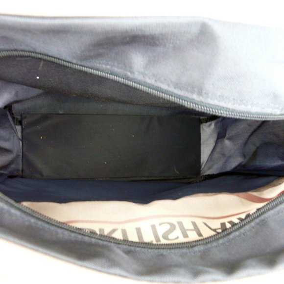 British Airways carry-on travel / flight bag - Picture 9 of 10